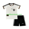Maillot de Foot Allemagne Domicile Retro 1996 - Enfant Maillot de Foot Allemagne Domicile Retro 1996 - Enfant